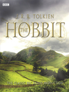 Cover image for The Hobbit